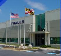 4 / Thales Communications MADE IN THE USA Designed, Manufactured, and Supported at our Factory in Clarksburg, Maryland Engineering Electrical, mechanical, and software engineering ensures integrated