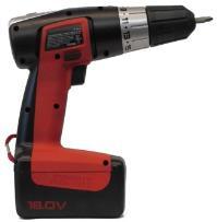 DRILL #8 PHILLIPS BIT #8 PHILLIPS SCREWDRIVER REQUIRED TOOLS WRENCH MITER SAW