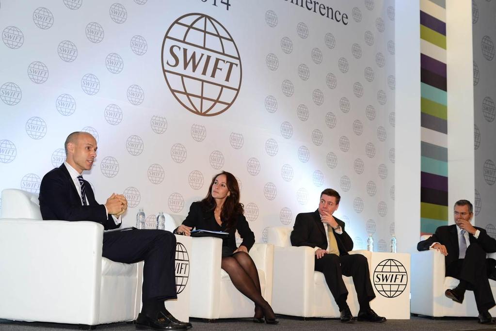 The Age of Compliance plenary agreed that the Latin American community could benefit significantly from greater collaboration on compliance challenges,
