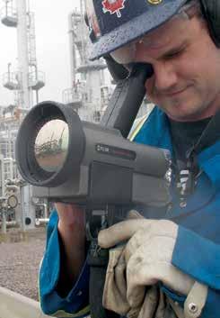Maverick s video equipment is portable and versatile for rapid deployment, and we are the first to provide CSA rated explosion-proof remote camera systems for hazardous environments.