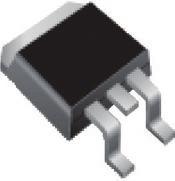 S Series Power MOSFET PRODUCT SUMMARY at T J max. (V) 65 R DS(on) max. at 25 C (Ω) = V.9 Q g max.