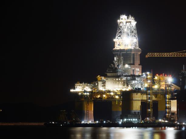The QUAD 204 project: Addressing cut-offs & Improving sweep Our Investment Infills A further 20 infill wells drilled from the new Deep Sea Aberdeen rig 6 th Gen semi-sub Long term rig commitment