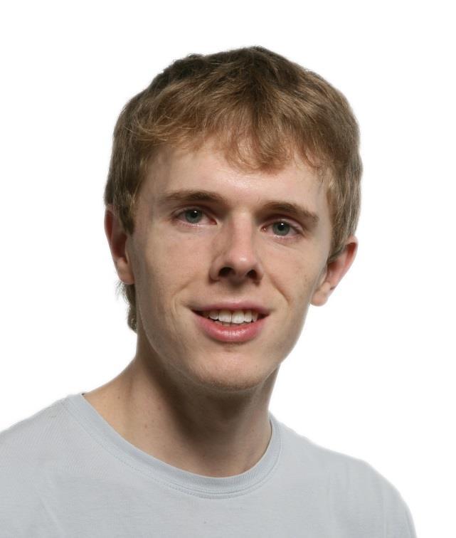 Andrew Musser Doing a PhD at Cambridge University (UK) Studying physical processes with the potential to improve solar cell performance leading to energy efficiency gains.