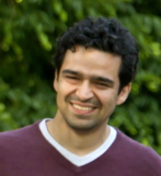 Dr. Tiago PEREIRA DA SILVA Post doc at Imperial College of Science, Technology and Medicine (UK) Research in the development of a theory for spontaneous emergence of synchronization in heterogeneous
