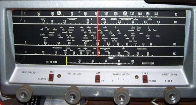 Radio Basics: Receivers are used to convert radio signals into sounds we can hear.