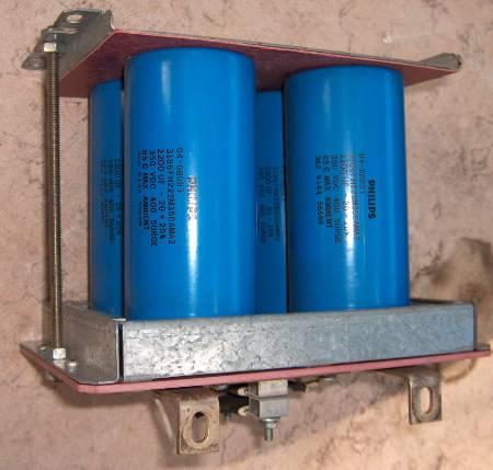 explosive gas can collect if not properly vented. Please use safety glasses when working with Lead Acid car batteries.