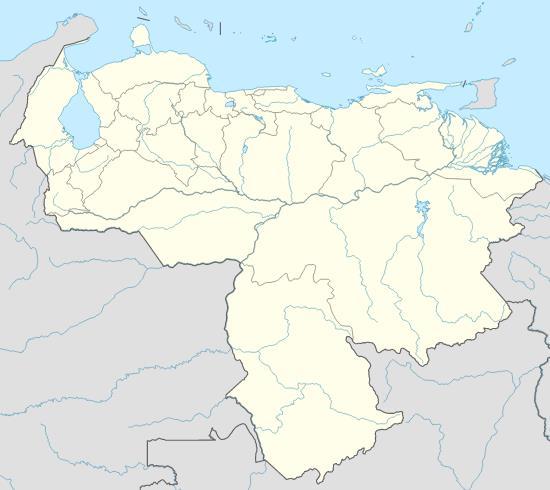 Caracas Population ~= 32 millions One
