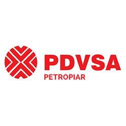 Thesis / Industrial Internship 2009 Before: Ameriven Now: PDVSA Petropiar