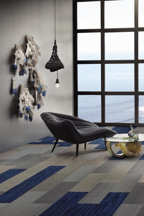 Who we are By definition, we are the world s largest designer and maker of carpet tiles.
