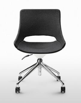 Inner Seat Upholstery Custom