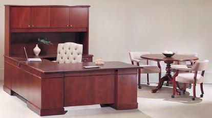 Drennan Equipment Company Page 4 Office Desks Veneer