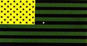 29. Flag 1 -here is another example -stare