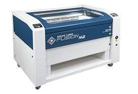1/8 1/4 Hardboard Laser Engravers Cuts well with 25-watt