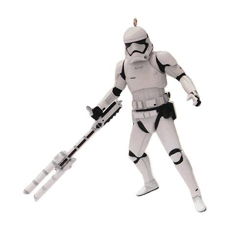 Characters & Interests Stormtrooper FN-2199 Star Wars :
