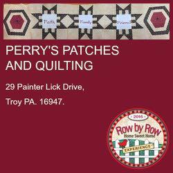 Painter Lick Drive Troy, PA 16947
