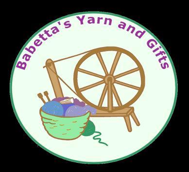Babetta s Yarn and Gifts Beautiful Selection Friendly Service Everyday Low Prices 4400 San Juan Ave. #20 December 2012 Newsletter 89 th Edition Fair Oaks, CA 95628 Open Mon., Wed., Fri. & Sat.