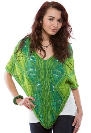 The Sun and Sand Collection has the two patterns: Cable Sun and Sand, and Garter Sun and Sand, both using Ensemble Light. Before the art of knitting comes the art of yarn.
