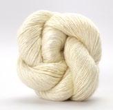 5sts=1 /50g/100yds Silk Pearl has been embellished with a silk  Worsted weight Beaded Silk Light US 6/5sts=1