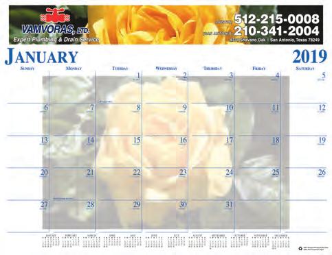 Custom Desk Pad CalendarsC u s t o m D e s k P a d C a l e n d a r s C u s t o m D e s k P a d s Fully-customized calendars with your