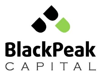 Founders Black Peak Capital EMP