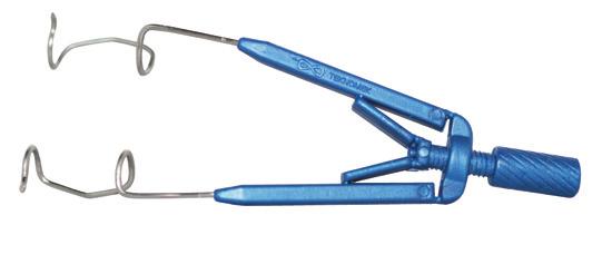 Speculums Eye Speculum (Adult Size) AS400 Eye Speculum (Adult Size) Eye Speculum [Barraquer]