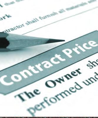9 10 Going Into a Project Choosing Contractors Without a Contract Based on Price or Set Plan When choosing a contractor, don't just go with the cheapest.