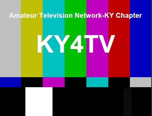 ATV Repeater Information This is to announce that Amateur Television Repeater - KY4TV is now in operation on Cherry Hall on WKU campus in Bowling Green KY Thanks to KC4WFN Marshall, W4WSM Ben, KA4CFW