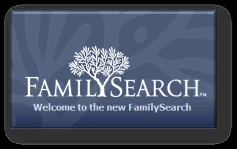 Find the record: Family history centers Digital images of