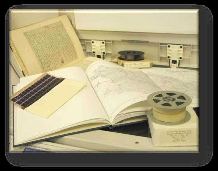 Find the record: Family history centers Ordering films from a family history center is an easy