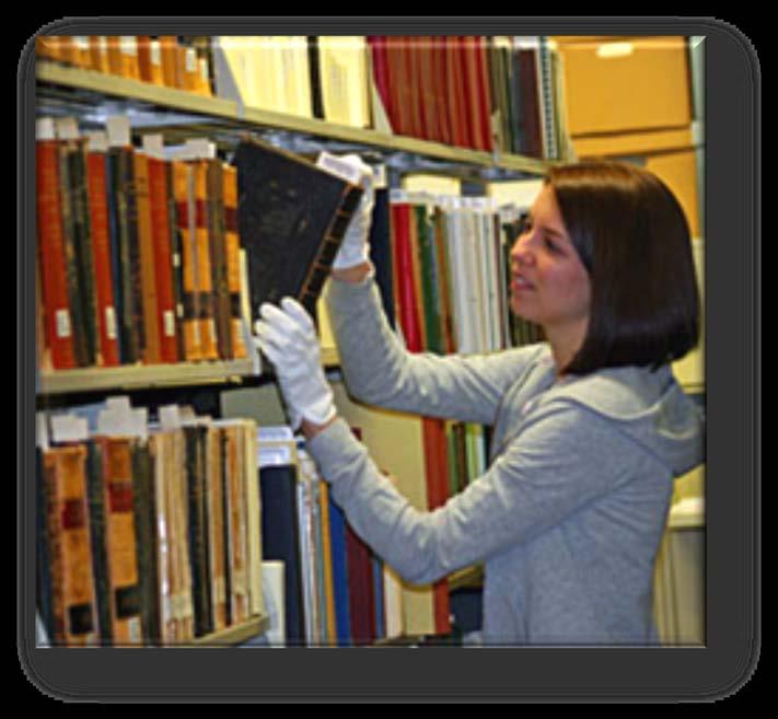 Find the record: Archives and libraries Public libraries also