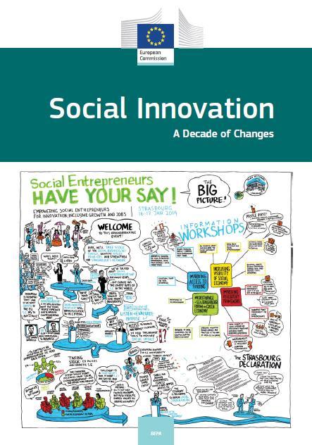 What is Social Innovation? Social innovations are innovations that are social in both their ends and their means.