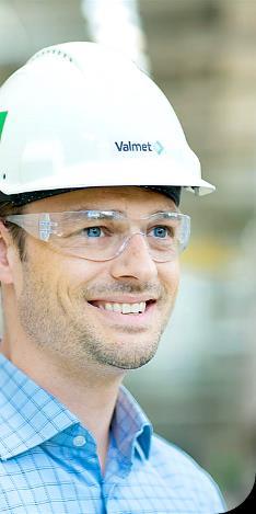 Customer focused research and development work Valmet s R&D focus areas Advanced and competitive technologies and services Raw material, water and energy efficiency Promotion of renewable materials