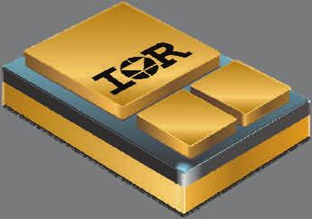IR HiRel RAD-Hard HEXFET technology provides high performance power MOSFETs for space applications. This technology has over a decade of proven performance and reliability in satellite applications.