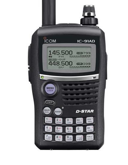 Two-way Radios (cont d) Amateur Radio Limitations Requires license No business use Operators