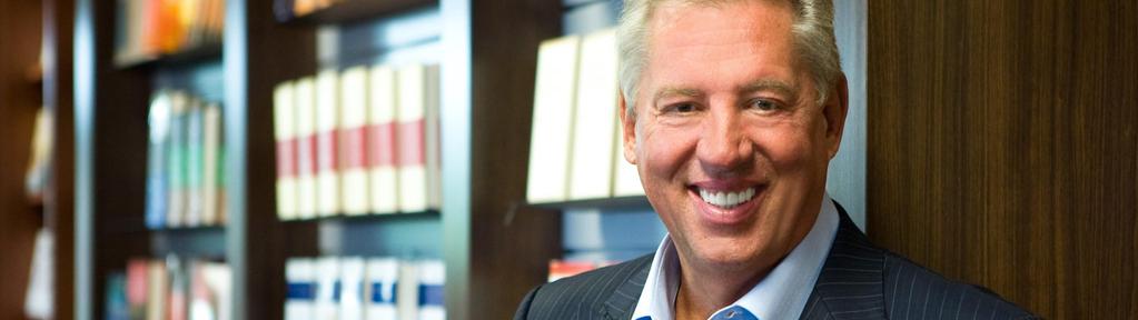 John C. Maxwell Keynote Speaker A Leader is one who knows the way, goes the way and shows the way. John C.
