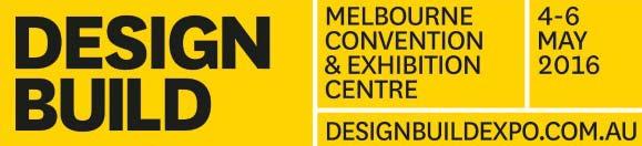 DesignBUILD DesignBUILD brings together Australia s architects, building professional, contractors and designer community together with manufacturers, suppliers and service providers who work across