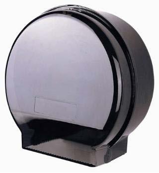 diameter For generic toilet tissues (Non proprietary) 3151015 Code Description Type Colour 3151015 Toilet Tissue Dispenser