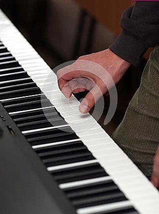 FRANK BEE S LEARN AND MASTER PIANO METHOD FOR GROUP OR INDIVIDUAL