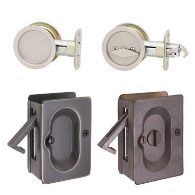 Pocket Door Pulls/Locks Johnson Hardware 1500 Series Pocket Door Frame Pocket Door Construction Overview Our