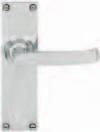 3018 lever latch Key and Privacy Options: 3017 3019 3018P