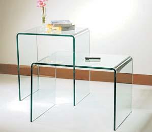 Extra clear Glass, Clear Glass, Mirror or