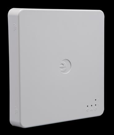 DATASHEET 3710i/e Indoor Access Point High Performance, Enterprise-Grade for High-Density Deployments Product Overview The AP3710 is a high-performance 802.