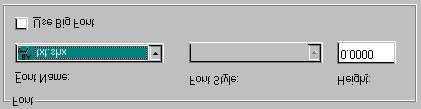 AutoCAD LT Introduction AutoCAD LT Drawing Formats Section 5-18 Style Name The Style Name section (Fig. 5.33) of the dialog box allows you to create a new style, rename an existing style or even delete an existing style.