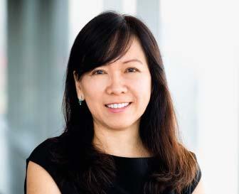 Amy Ng Lee Hoon, 50 Commercial, oversees Mapletree s retail business and the Singapore Commercial portfolio.