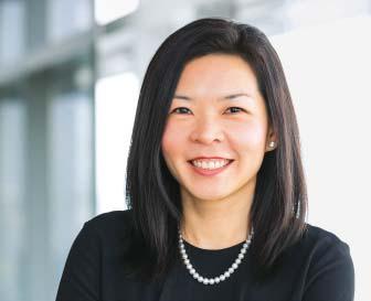 Ms Ng joined Mapletree in 2010 as the Investments.
