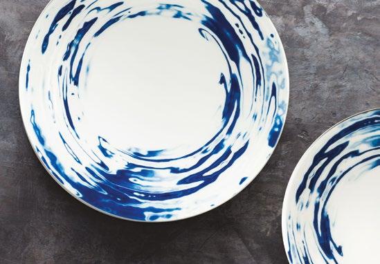 Through the adaption of European ceramic manufacturing technology by some of the most well-known brands in the industry, Royal Porcelain manufactured products have been the preferred