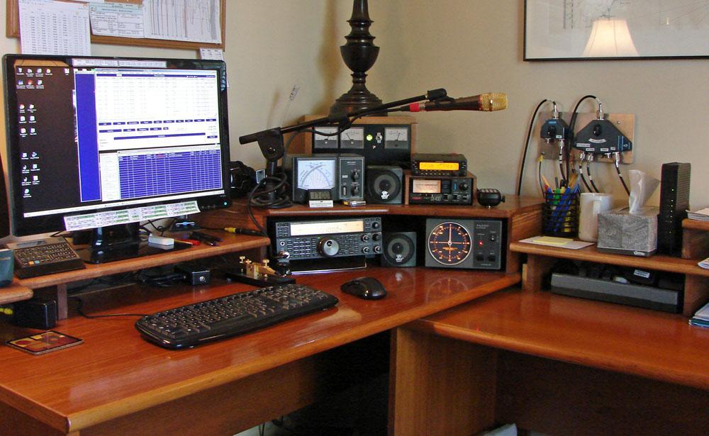 Harpswell ME Station 40M ¼