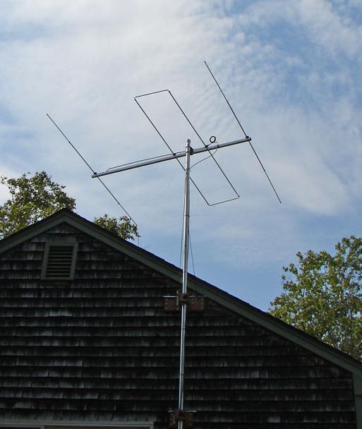 160 4 th Attempt: Harpswell Jan 2017 Load up 6M Yagi CQ 160 CW Shack X P SOULP ME Best: 118,179 3 DX / 25 States, Provinces