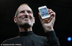 ipod CEO Compensation Despite a $1 annual salary, Steve Jobs still topped Forbes' list of highest paid