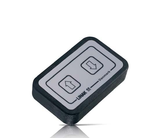 TP1 Rocker Switch The TP 1 is a waterproof desk switch made for rough working conditions.